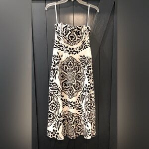 White House Black Market Summer Dress. NWT